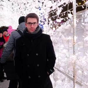 Meet your Posher, Freddy